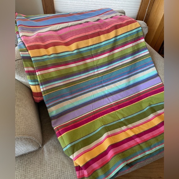 PB Teen Duvet Cover Twin - Picture 1 of 2
